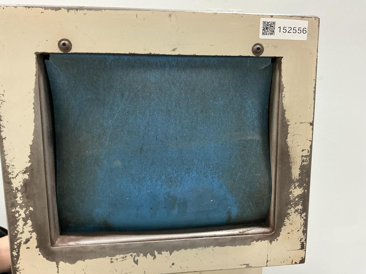 Used NELMOR G1012P1 GRINDER 