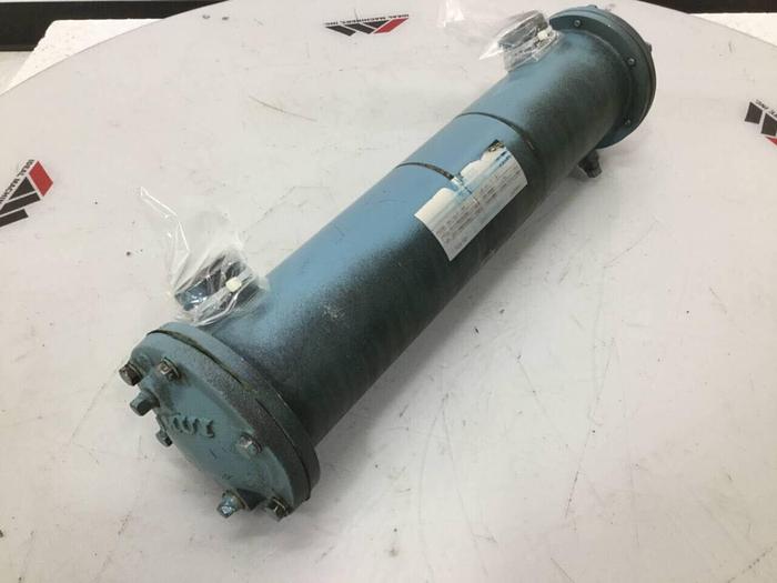 Used KAMUI Heat Exchanger SL-4-W1 Used