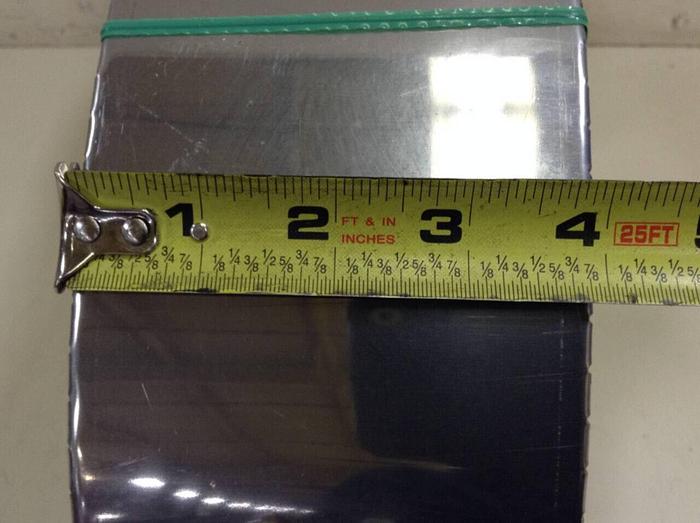 TEMPCO 4000 Watt Ceramic Heater Band 5O42605 F 06 27 #83245