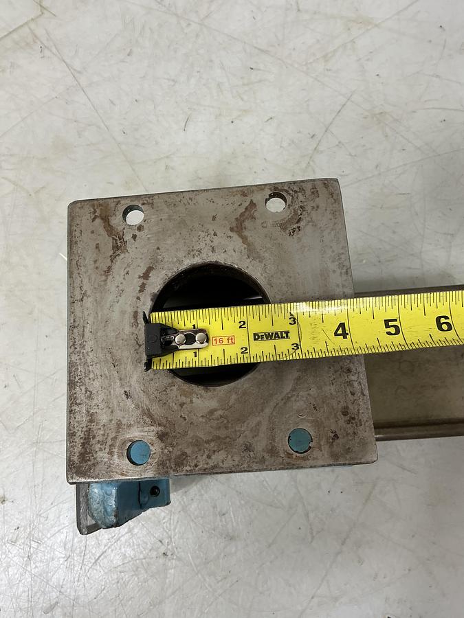 Used NEED MEASUREMENTS BUNTING 67114 Drawer Magnet USED #147185