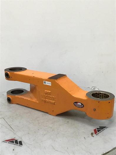 Used CINCINNATI MILACRON Toggle Link 5022219 Used