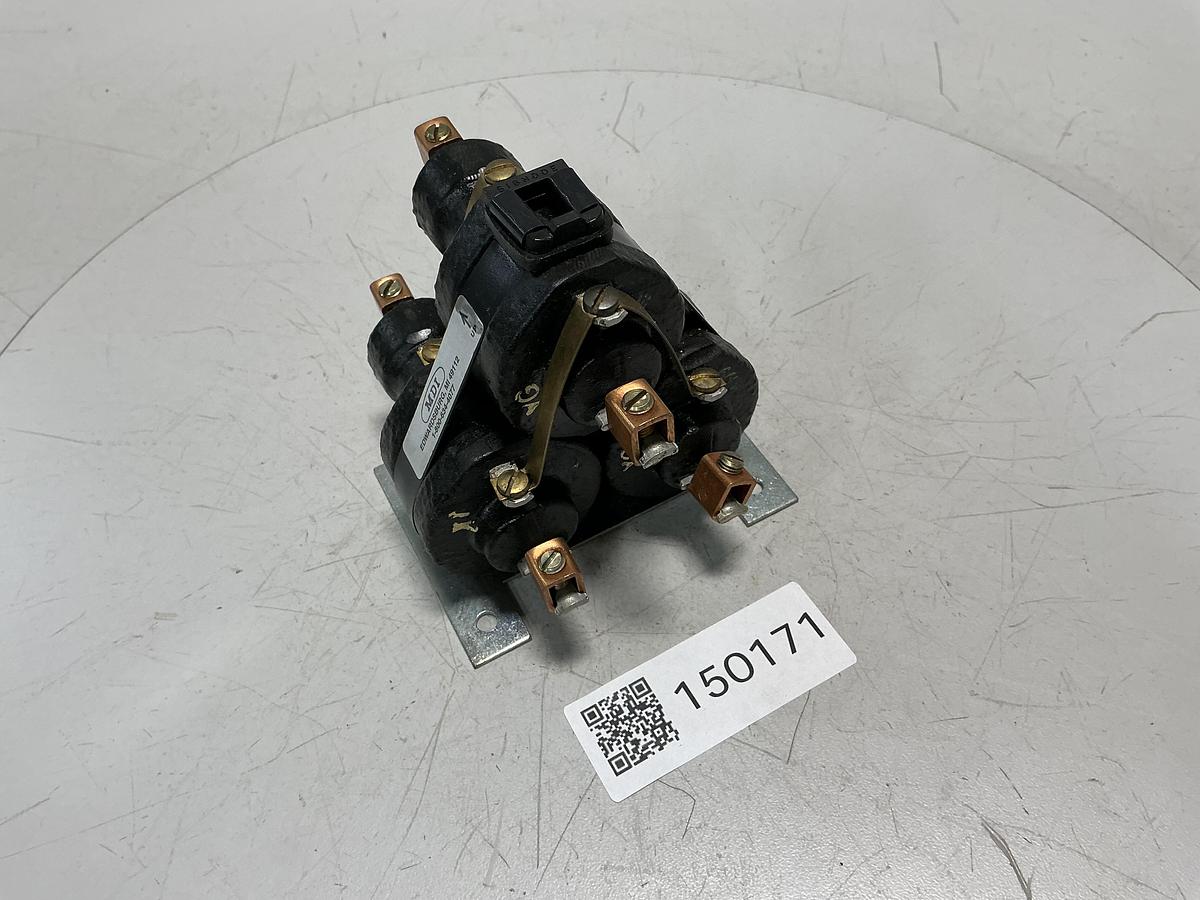 Used MDI 335NO-120A-11