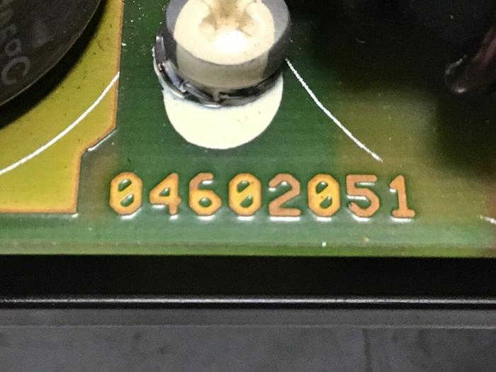 Used GPT Power Supply 92000442 #140747