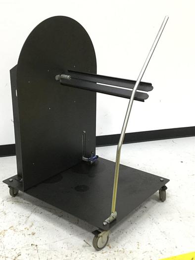 Used FILL TECK CARRELLO FTK 600 FTK 600 #114654