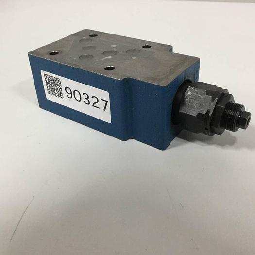 Used REXROTH Valve ZDB10VA241200V #90327