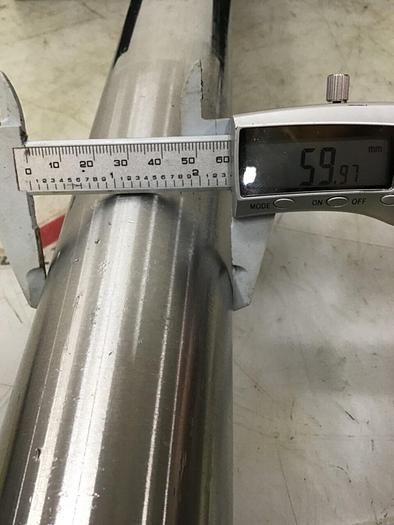 Used VAN DORN Tie Bar 340953ST Used