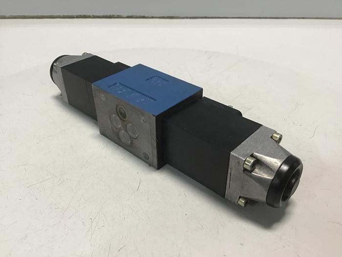 Used REXROTH 4WE6U53/AG24NZ4 Valve Used #140385
