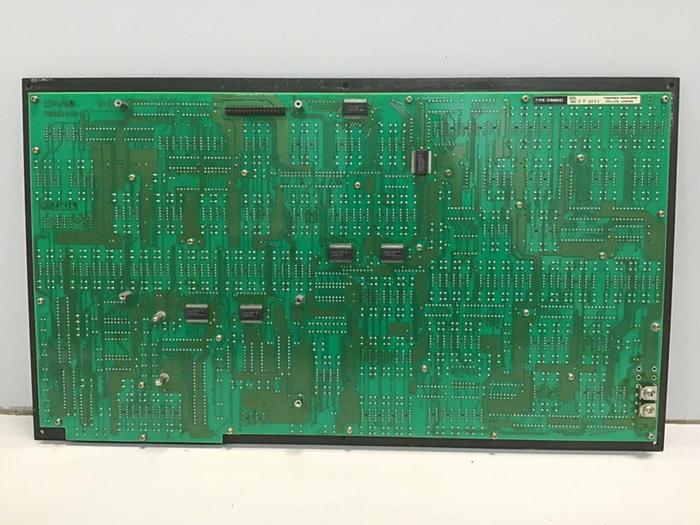 Used TOSHIBA Control Panel Injectvisor SI S1MMI(E) USED