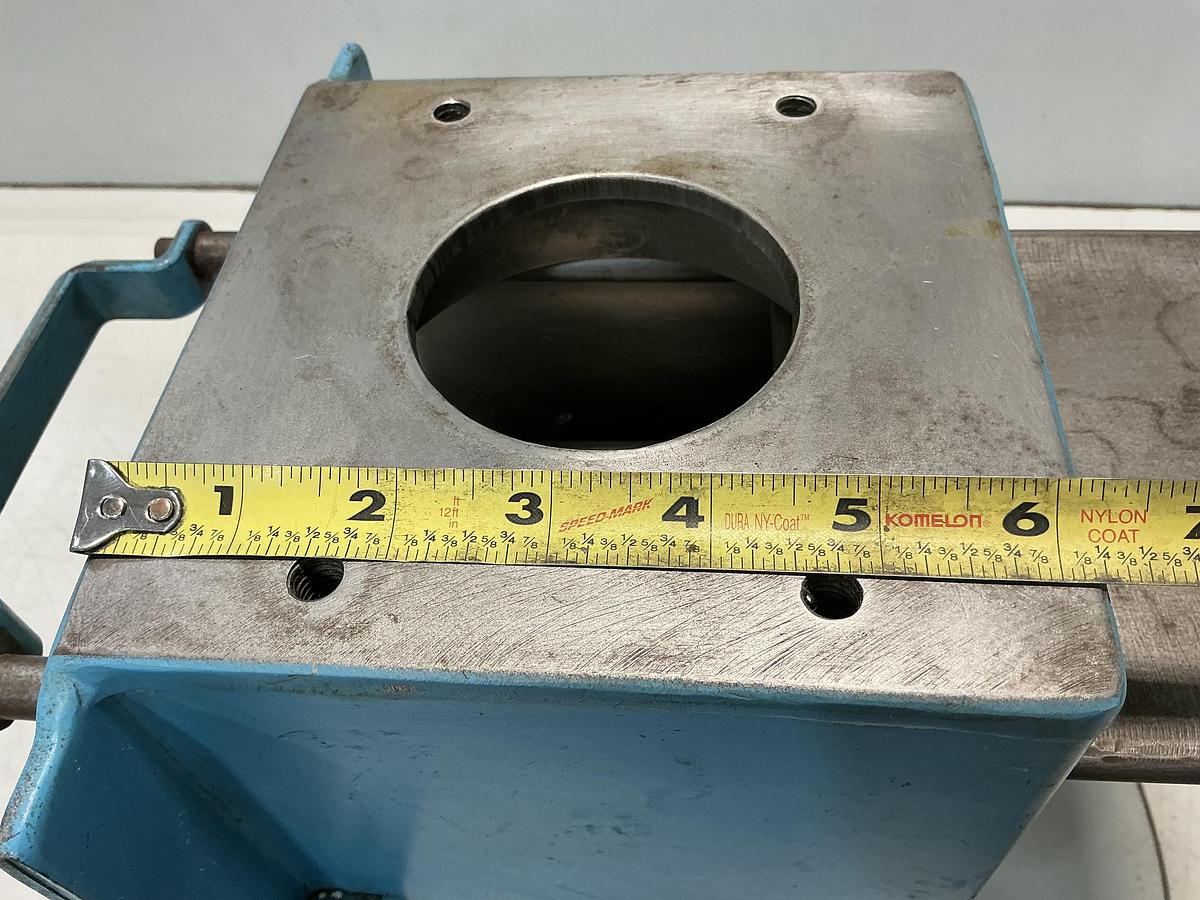 Used BUNTING MAGNETICS DR2000-0 DRAWER MAGNET USED #151642