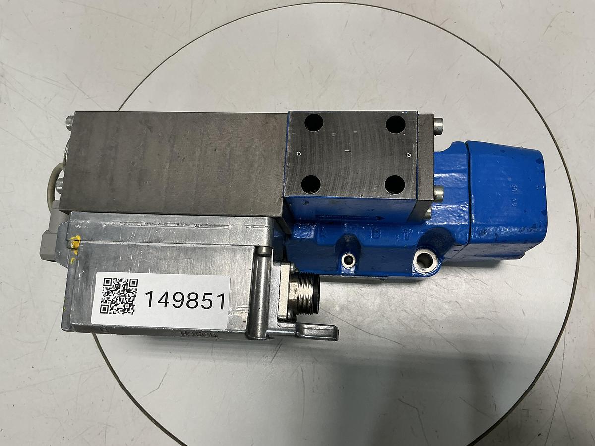 Used BOSCH R978715405