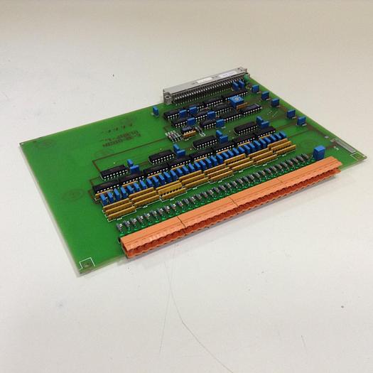 Used KEBA Input Module E-32-DIGIN D1321F-1 Used