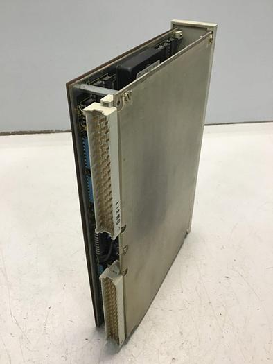 Used SIEMENS Control Module 6ES5 252-3AA13 #134155