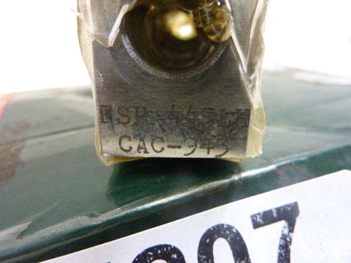 VESTA WORKS LTD. Polish Blades FSP445LH #45210