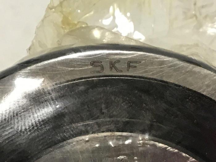 Used SKF Ball Bearing 6306-2RS1 #129177
