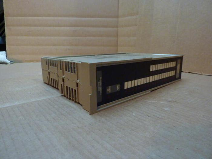 Used BARBER COLMAN Sequence Module MACO 8000 80CC-11001-102-0-00