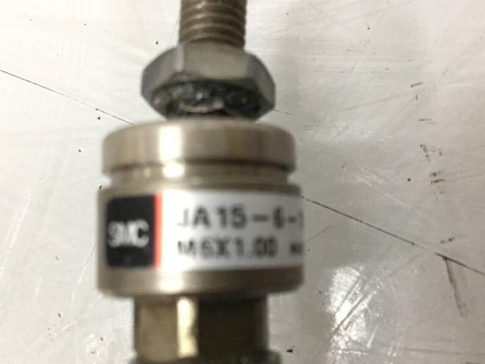 Used NOVOTECHNIK Linear Transducer LWH450 #97533