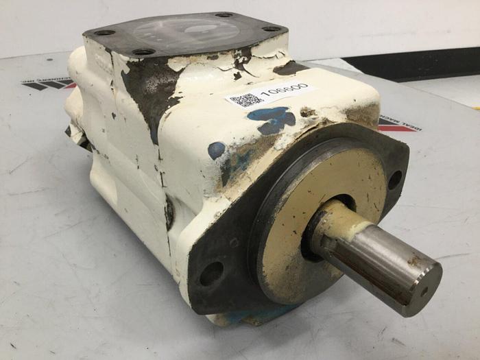 Used VICKERS Vane Pump 4525V60A1786AD20282 Used