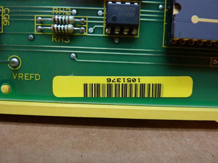 FANUC Circuit Board A16B-1210-0430/05B USED