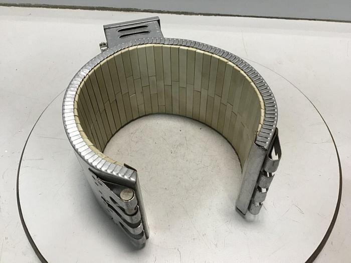 KRAUSS MAFFEI 1900 Watt Ceramic Heater Band 622509 #123878