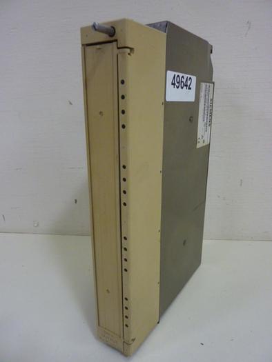Used SIEMENS Digital Output Module 6ES5 454-7LA12 #49642