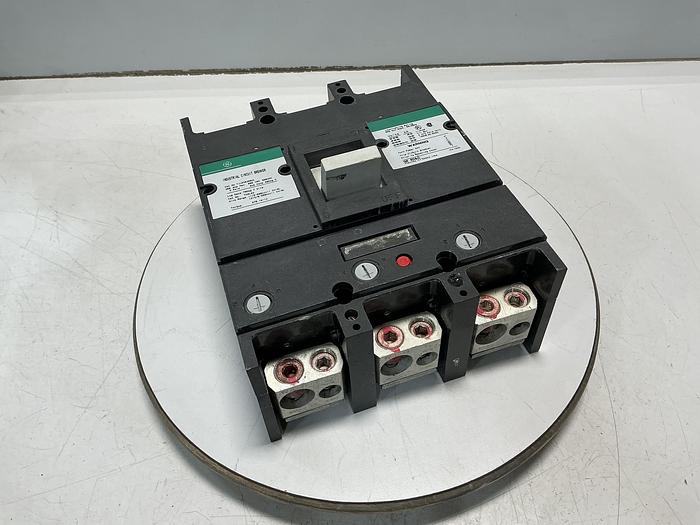 Used GENERAL ELECTRIC TJJ436300WL