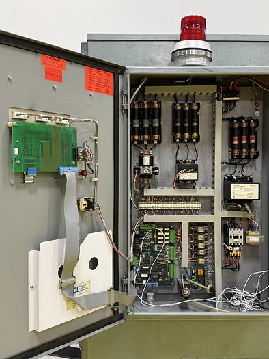 Used THORESON MCCOSH DRYER TD-360 USED