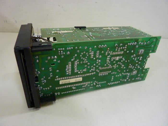 Used BARBER COLMAN Temperature Control 595A-00056-500-2-00 #51713