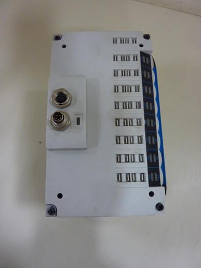 Used FESTO Drive CPV14-GE-FB-8-CPI #54699