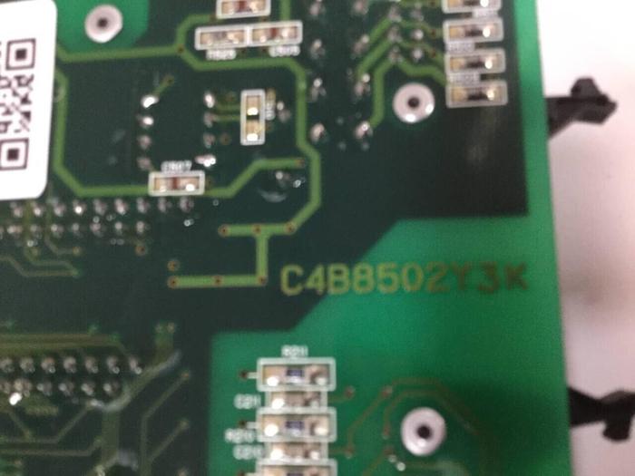 Used SUMITOMO Circuit Board C4B8502Y3K Used