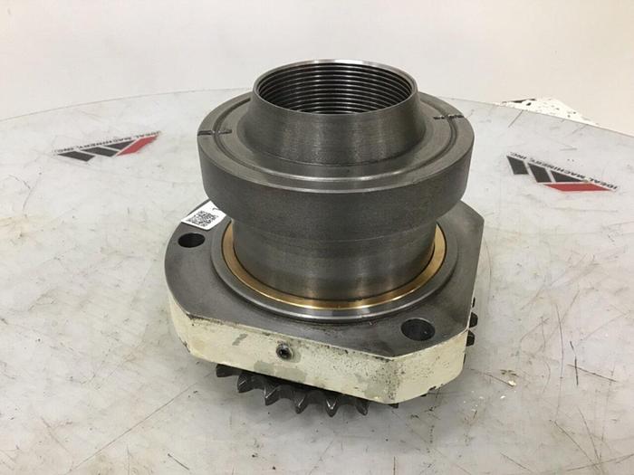 Used NIIGATA Tie Bar Die Height Nut NN200H / TBDHN #139005