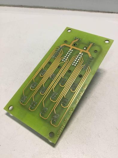 Used ARBURG Circuit Board ARB 739 #100450
