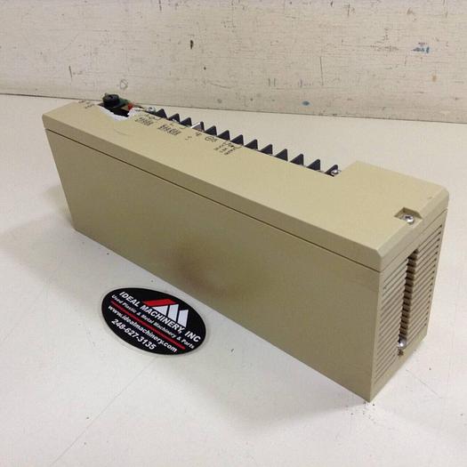 Used OMRON I/O Power Unit C500-PS222-E #75336