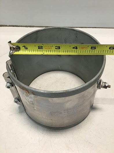 TEMPCO 1700 Watt Heater Band 50220 15 C 06 23 #117372