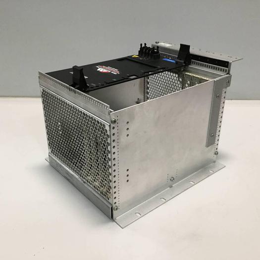 Used CINCINNATI MILACRON Power Supply & Chassis 3-424-2267A Used
