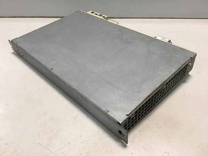 Used SIEMENS Control 6SN1118-1NK01-0AA1 Used