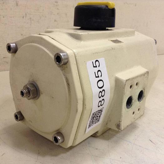 Used EL O MATIC Actuator EDA 65 #88055