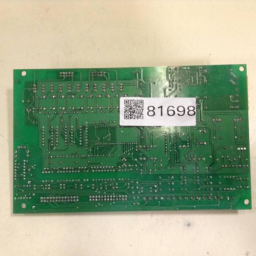 Used TECNOMAGNETE SPA Circuit Board PL05 #81698