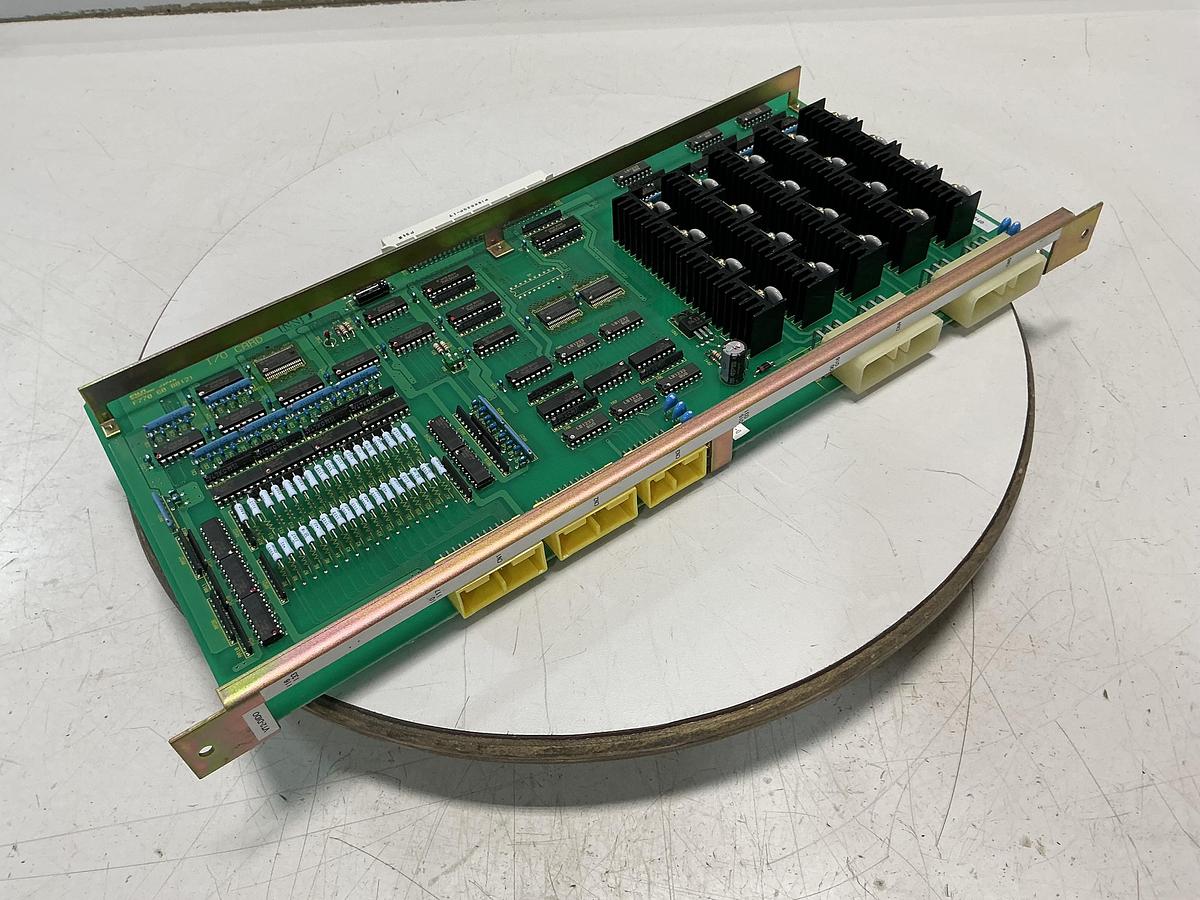 Used FUJI ELECTRIC F770 60 88(20