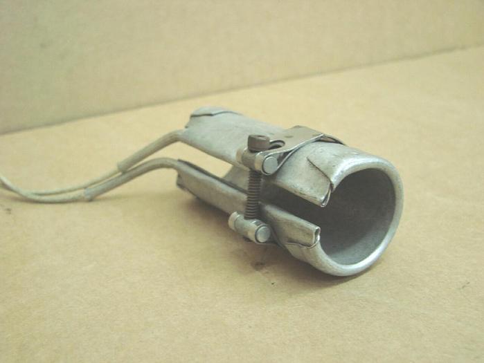APPLIED INSTRUMENTS 300 Watt Heater Band AI-71 #12842