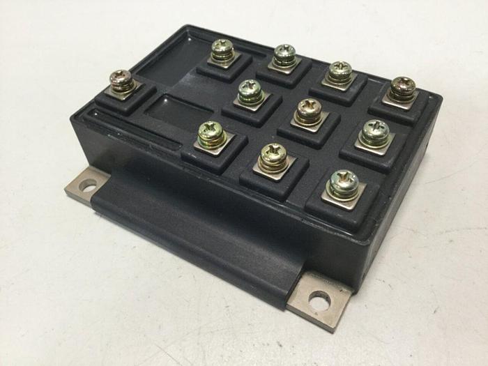 Used FANUC Power Module A50L-0001-0212 #106990