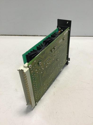 Used BOSCH Circuit Board 2STV-PQ 2STV-PQ 0811405089 #138324