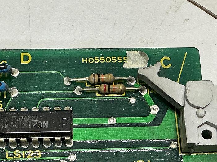 Used SHIBAURA PIDAA5- H0550555