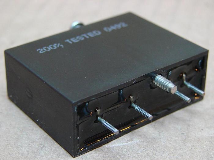Used OPTO 22 Relay Output Module OAC24 #52123