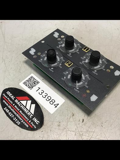 Used NORDSON 222619 B