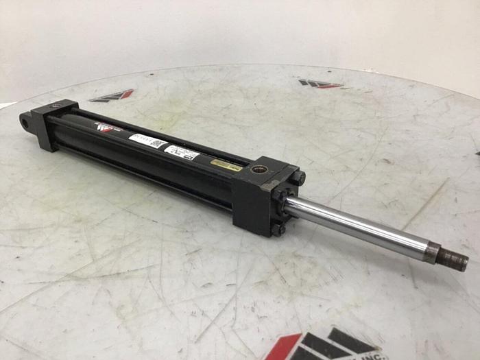 Used PARKER Injection Sled Cylinder 0.200 BB2HLTS13A 15.157 Used