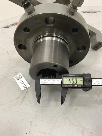Used SUMITOMO Ejector Cylinder / Box XBD1209 #117773