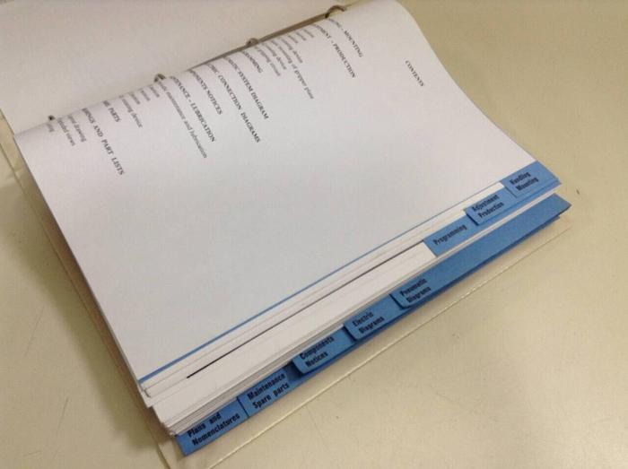 Used SEPRO ROBOTIQUE AS 900 Manual AS 900 #67972