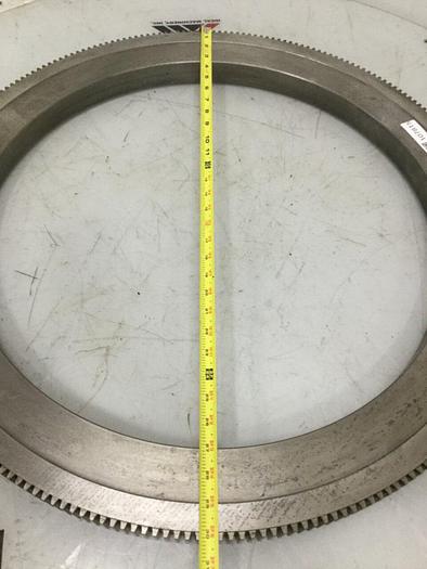 Used VAN DORN Bullard Gear 300601 Used