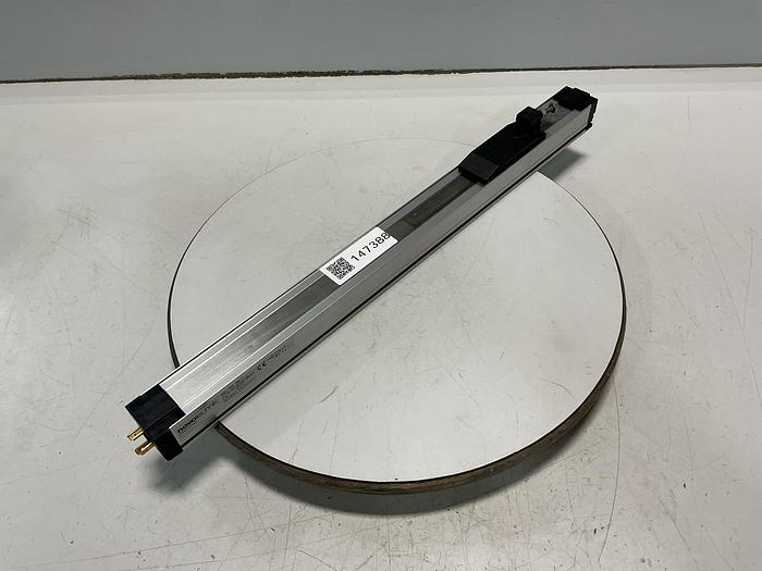 Used NOVOTECHNIK TLH360 Linear Transducer USED