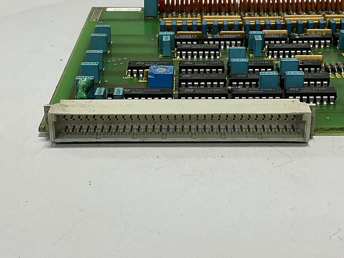 Used KEBA E-32-DIGIN D1321E